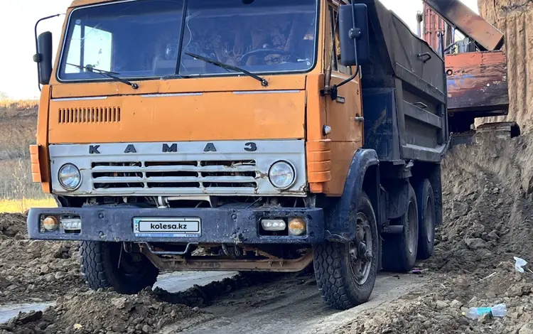 КамАЗ  5511 1986 года за 2 000 000 тг. в Уральск