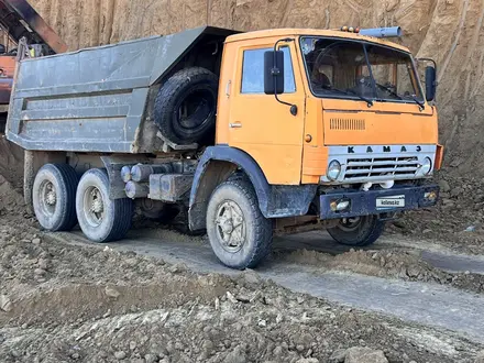 КамАЗ  5511 1986 года за 2 000 000 тг. в Уральск – фото 2