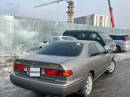 Toyota Camry 1998 года за 3 150 000 тг. в Алматы – фото 3