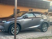 Lexus NX 200 2016 года за 13 000 000 тг. в Алматы