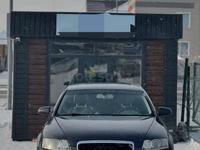 Audi A6 2006 года за 4 800 000 тг. в Караганда