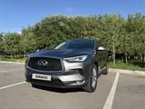 Infiniti QX50 2022 года за 15 000 000 тг. в Астана