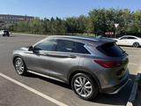 Infiniti QX50 2022 года за 15 000 000 тг. в Астана – фото 3