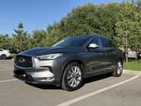 Infiniti QX50 2022 года за 15 000 000 тг. в Астана – фото 4
