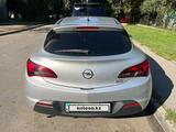 Opel Astra 2012 года за 4 200 000 тг. в Алматы – фото 4