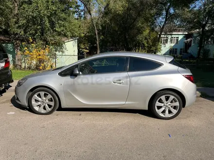 Opel Astra 2012 года за 4 000 000 тг. в Алматы – фото 6