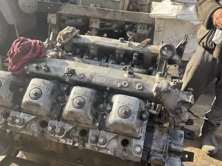 КамАЗ  54115 2002 года за 7 500 000 тг. в Астана – фото 5