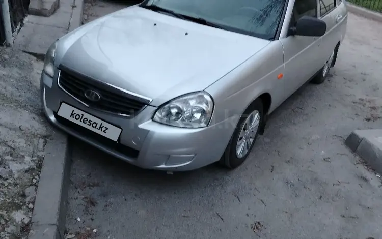 ВАЗ (Lada) Priora 2172 2012 годаүшін2 700 000 тг. в Боралдай