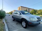 Lexus RX 300 2002 годаүшін5 600 000 тг. в Туркестан – фото 3