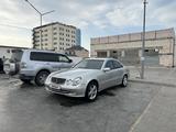 Mercedes-Benz E 320 2003 года за 4 000 000 тг. в Актау