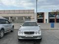 Mercedes-Benz E 320 2003 годаүшін4 000 000 тг. в Актау – фото 2