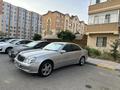 Mercedes-Benz E 320 2003 годаүшін4 000 000 тг. в Актау – фото 4
