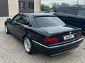 BMW 750 1997 годаүшін5 500 000 тг. в Караганда – фото 3