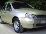 ВАЗ (Lada) Kalina 1118 2007 года за 1 200 000 тг. в Астана – фото 2