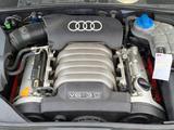 Двигатель Audi A6 3.0үшін500 000 тг. в Шымкент
