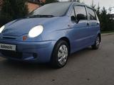 Daewoo Matiz 2006 года за 1 950 000 тг. в Петропавловск