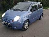 Daewoo Matiz 2006 года за 1 950 000 тг. в Петропавловск – фото 3