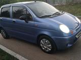 Daewoo Matiz 2006 года за 1 950 000 тг. в Петропавловск – фото 2