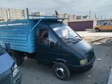 ГАЗ  ГАЗель Next 4.6 1998 года за 4 300 000 тг. в Аягоз – фото 3