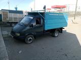 ГАЗ  ГАЗель Next 4.6 1998 года за 4 300 000 тг. в Аягоз – фото 5