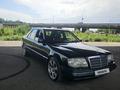 Mercedes-Benz E 280 1995 годаfor5 000 000 тг. в Алматы – фото 7