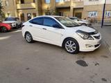 Hyundai Accent 2014 годаfor5 500 000 тг. в Астана