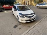 Hyundai Accent 2014 года за 5 500 000 тг. в Астана – фото 2