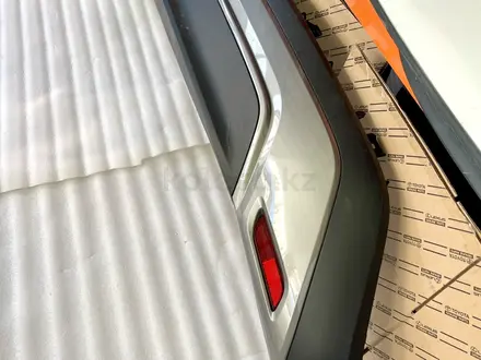 Накладка заднего бампера Lexus RX500 350 Лексус РХ500 за 150 000 тг. в Шымкент – фото 3