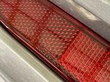 Накладка заднего бампера Lexus RX500 350 Лексус РХ500 за 150 000 тг. в Шымкент – фото 4