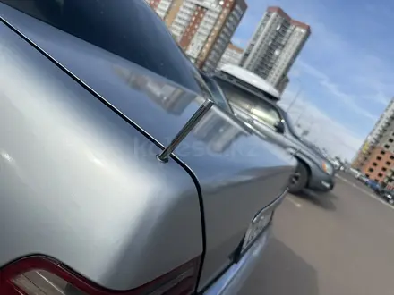 Mercedes-Benz S 320 1992 года за 3 000 000 тг. в Караганда – фото 12