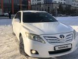 Toyota Camry 2011 года за 6 900 000 тг. в Астана