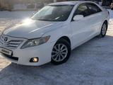 Toyota Camry 2011 года за 6 900 000 тг. в Астана – фото 4