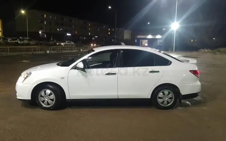 Nissan Almera 2015 годаүшін3 600 000 тг. в Актобе