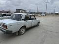 ВАЗ (Lada) 2107 1999 годаүшін300 000 тг. в Туркестан – фото 2
