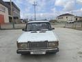 ВАЗ (Lada) 2107 1999 годаүшін300 000 тг. в Туркестан – фото 3