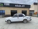 ВАЗ (Lada) 2107 1999 года за 300 000 тг. в Туркестан – фото 4