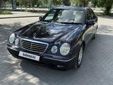 Mercedes-Benz E 320 1999 года за 4 600 000 тг. в Кызылорда – фото 4
