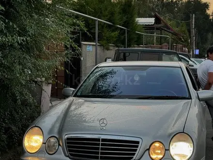 Mercedes-Benz E 280 2001 года за 6 200 000 тг. в Шымкент