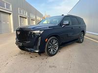 Cadillac Escalade 2023 годаүшін74 000 000 тг. в Алматы