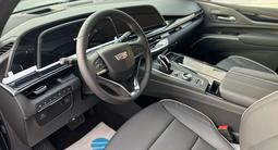 Cadillac Escalade 2023 года за 74 000 000 тг. в Алматы – фото 5