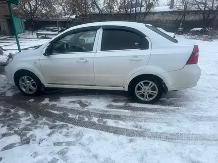 Chevrolet Nexia 2020 года за 4 900 000 тг. в Астана – фото 2