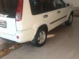 Nissan X-Trail 2003 года за 3 700 000 тг. в Актау