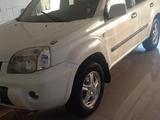 Nissan X-Trail 2003 года за 3 700 000 тг. в Актау – фото 3