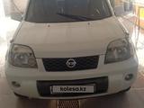 Nissan X-Trail 2003 года за 3 700 000 тг. в Актау – фото 4