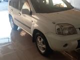 Nissan X-Trail 2003 года за 3 700 000 тг. в Актау – фото 5