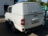 УАЗ Pickup 2018 года за 4 800 000 тг. в Уральск – фото 2