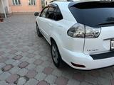 Lexus RX 350 2006 года за 9 450 000 тг. в Алматы – фото 2