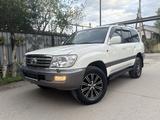 Toyota Land Cruiser 2007 года за 15 500 000 тг. в Караганда