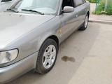 Audi A6 1994 годаүшін2 400 000 тг. в Алматы