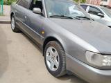 Audi A6 1994 годаүшін2 400 000 тг. в Алматы – фото 4